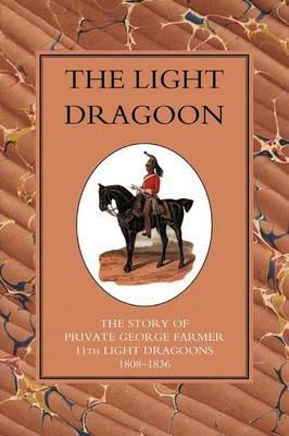 Light Dragoon - G.R. Gleig - cover