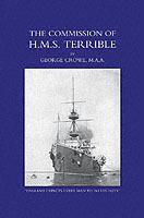 Commission of HMS Terrible 1898-1902 - G. Crowe - cover