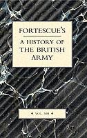 Fortescue's History of the British Army