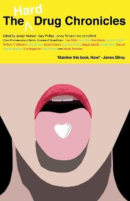 The Hard Drug Chronicles - cover
