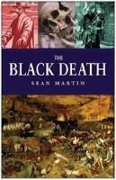The Black Death - Sean Martin - cover