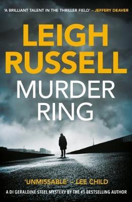 Murder Ring - Leigh Russell - cover
