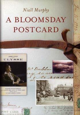 A Bloomsday Postcard - cover