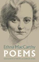 Ethna MacCarthy: Poems