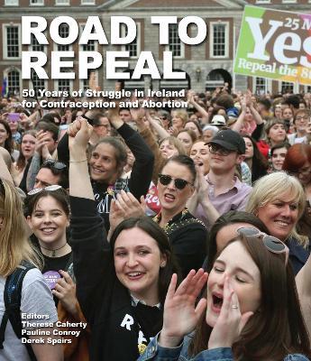 Road to Repeal - cover
