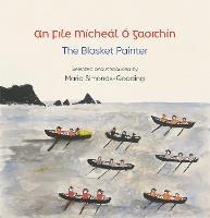 An File (The Poet), Mícheál Ó Gaoithín, The Blasket Painter - cover