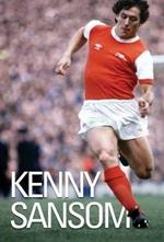 Kenny Sansom: To Cap it All...My Story