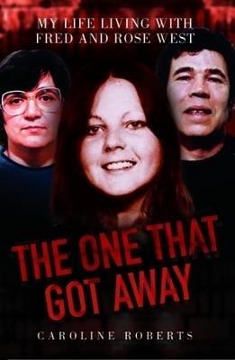 One That Got Away - Caroline Roberts,Stephen Richards - cover
