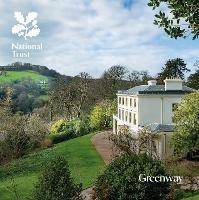 Greenway - Jo Moore,Simon Akeroyd,National Trust Books - cover