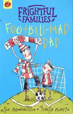 Football-Mad Dad