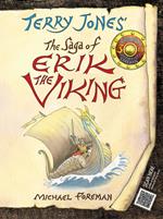 The Saga of Erik the Viking