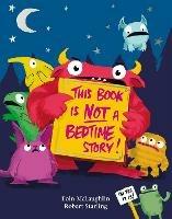 This Book is Not a Bedtime Story - Eoin McLaughlin - cover