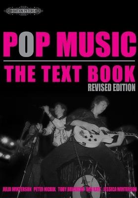 Pop Music: The Text Book, Revised Ed. - cover