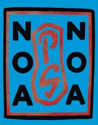 Noa Noa - Paul Gauguin - cover
