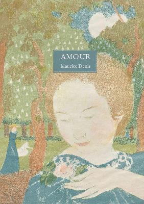 Amour - cover