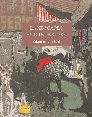 Landscapes and Interiors - cover