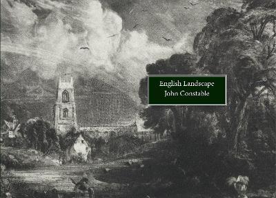 English Landscape - cover