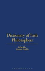 Dictionary of Irish Philosophers