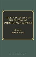 Encyclopedia of History of American Management