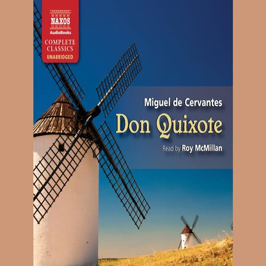 Don Quixote