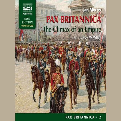 Pax Britannica
