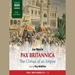 Pax Britannica