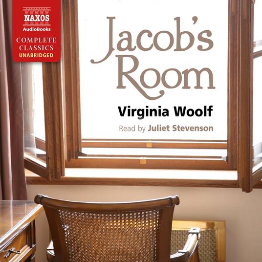 Jacob’s Room