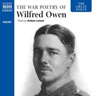 The Great Poets: The War Poetry of Wilfred Owen - Owen, Wilfred ...