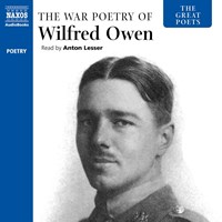 The Great Poets: The War Poetry of Wilfred Owen - Owen, Wilfred ...
