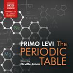 The Periodic Table