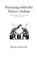 Winning with the Nimzo-Indian - Raymond Keene - cover