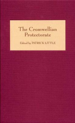 The Cromwellian Protectorate - cover