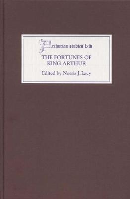 The Fortunes of King Arthur - cover