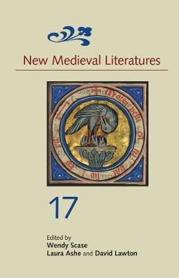 New Medieval Literatures 17 - cover
