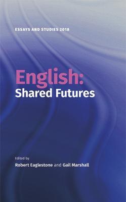 English: Shared Futures - cover