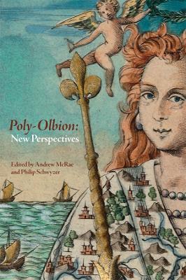 Poly-Olbion: New Perspectives - cover