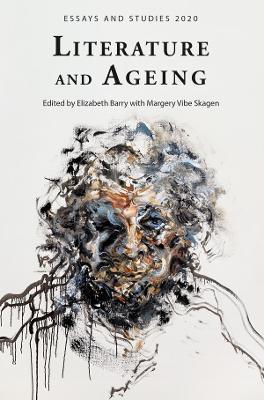 Literature and Ageing - cover