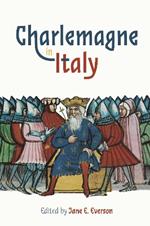 Charlemagne in Italy