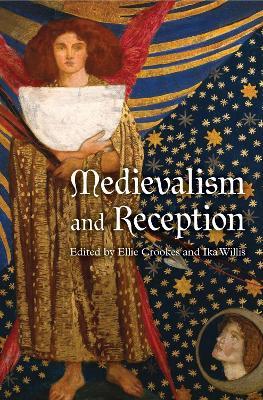 Medievalism and Reception - cover