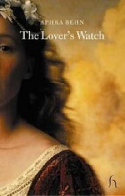 The Lover's Watch - Aphra Behn - cover