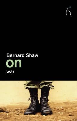 On War - George Bernard Shaw - cover
