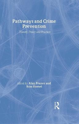 Pathways and Crime Prevention - cover