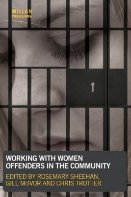 Working with Women Offenders in the Community - cover