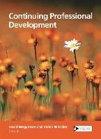 Continuing Professional Development - David Megginson,Vivien Whitaker - cover