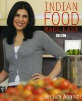 Indian Food Made Easy - copertina