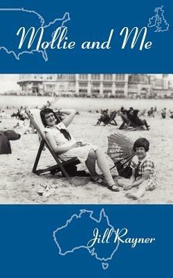 Mollie and Me - Jill Rayner - cover