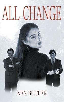 All Change - Ken Butler - cover