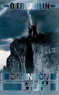 Dimension Slip - O. Franklin - cover