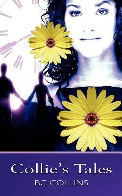 Collie's Tales - B. C. Collins - cover