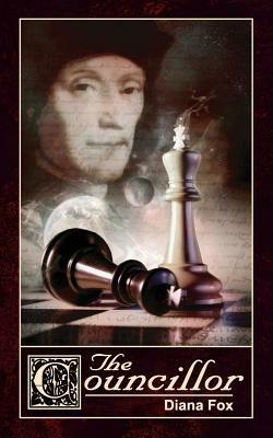 The Councillor - Diana Fox - cover